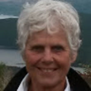 Meet your Posher, Gillian